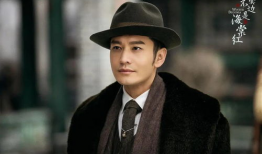 黄晓明演的电视剧,那些年我们一起追过的电视剧经典