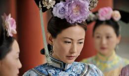 电视剧步步惊心