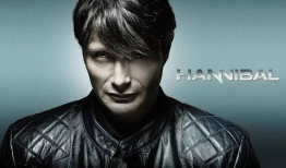 汉尼拔电视剧,心理战与人性较量