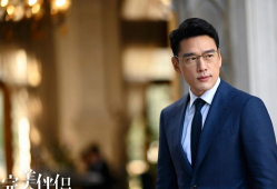 王耀庆演的电视剧,情感纠葛与职场风云